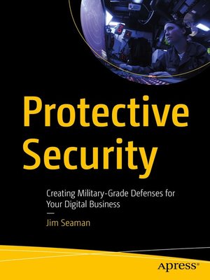cover image of Protective Security